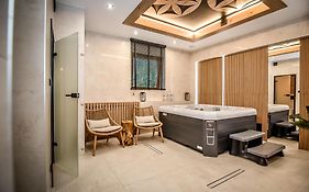Willa U Anusia Jacuzzi & Sauna