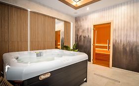 Willa U Anusia Jacuzzi & Sauna